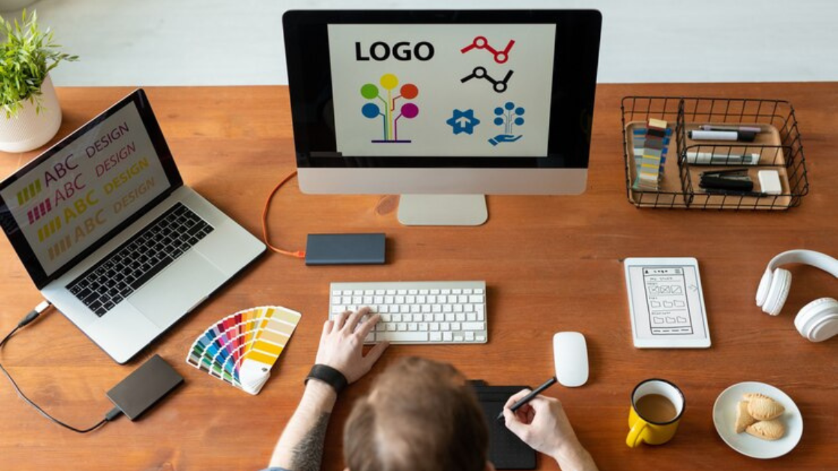 Ten Methods for Creating the Perfect Logo