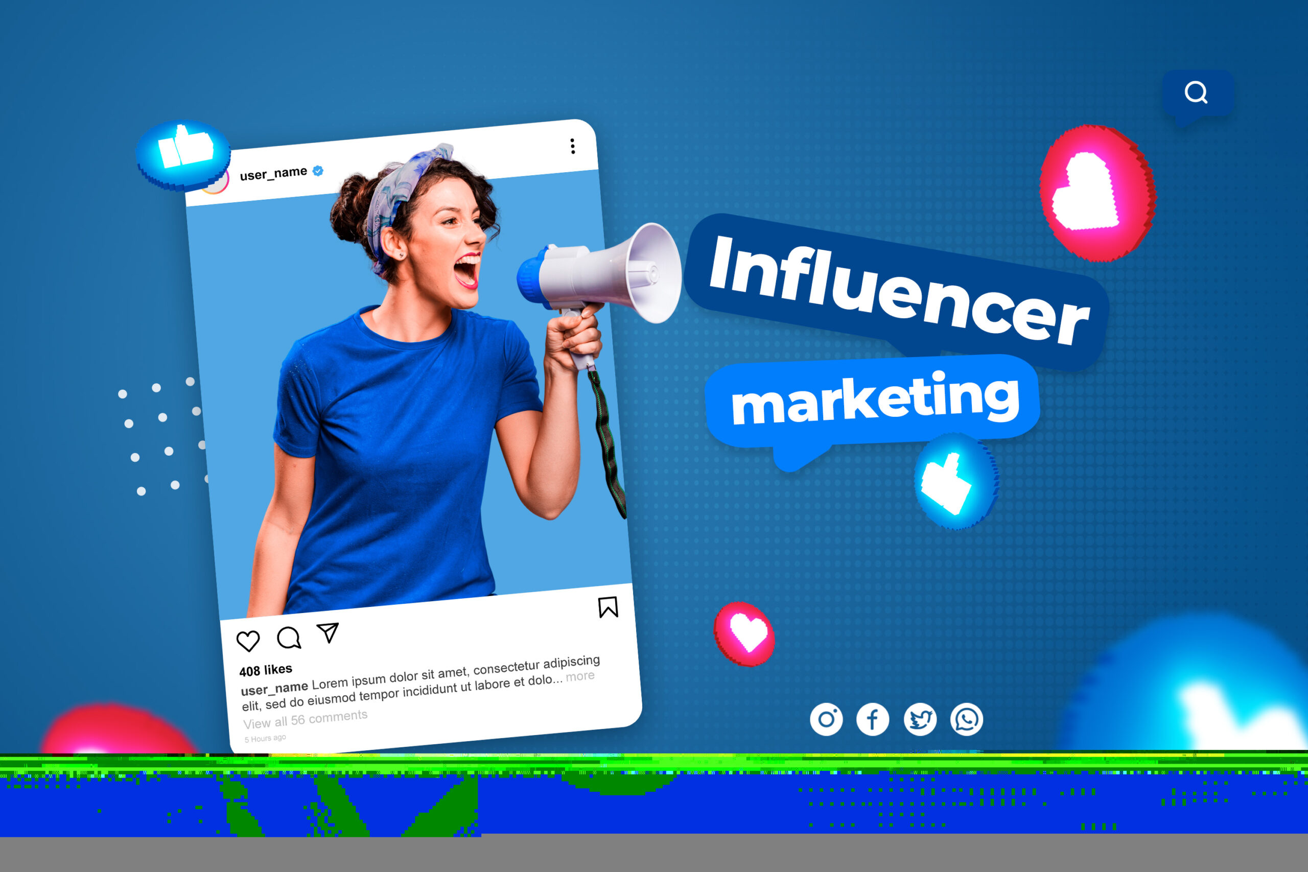 Best Influencer Marketing for Influencers