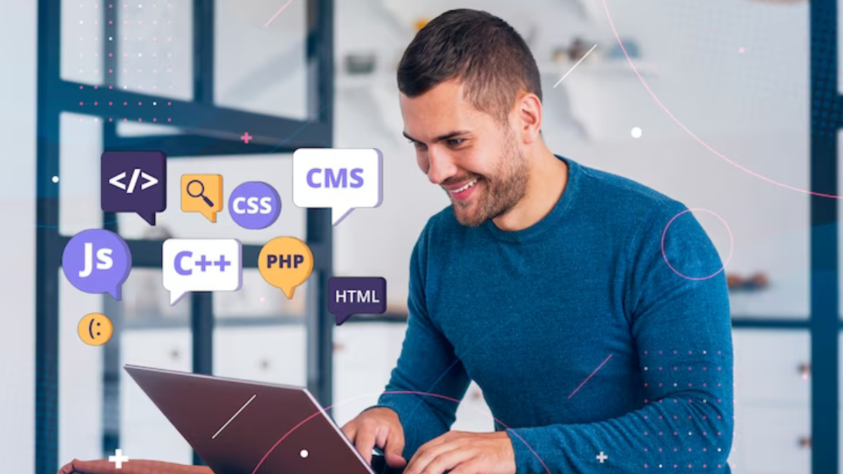 Path to Become a Proficient Web Developer