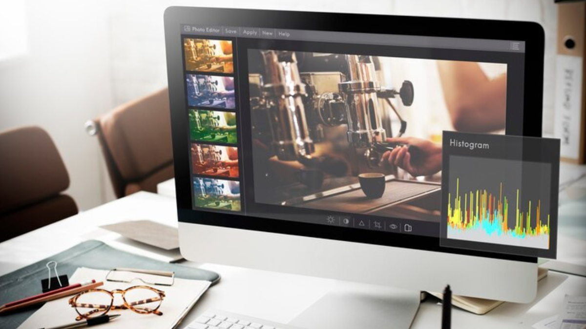 Premiere Pro Essential Tools for Beginners